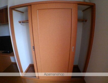 レオパレスニュー屋島[1K/23.18m2]の内装1