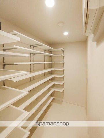 ロイヤルパークス品川の内装写真