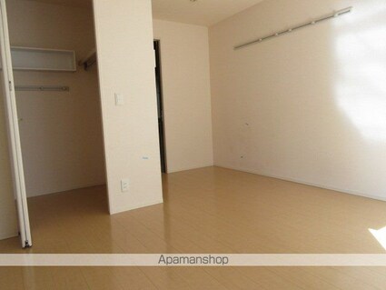 メゾン・ド・プランセス[1K/26.62m2]のリビング・居間