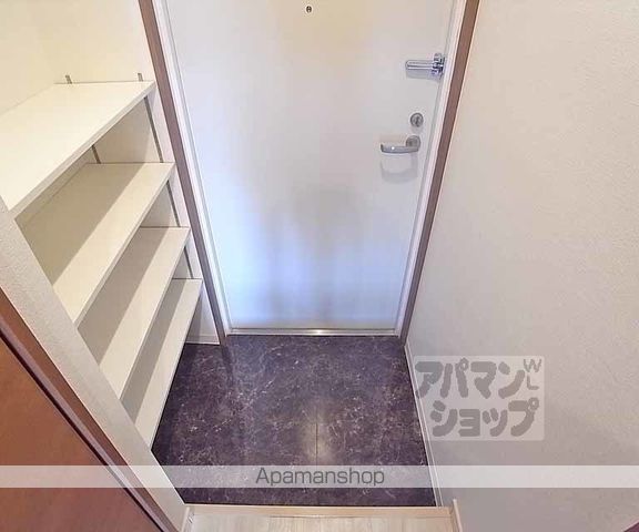アイカーサ綾小路の内装写真