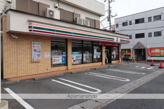 ヴェルジュ入船の周辺写真