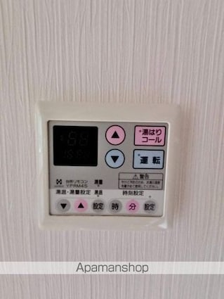 岡山県倉敷市玉島乙島[2LDK/58.77m2]の内装6