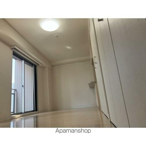 フォレシティ六本木の内装写真