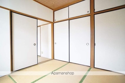 グレーエス日光[2K/29.96m2]のリビング・居間1