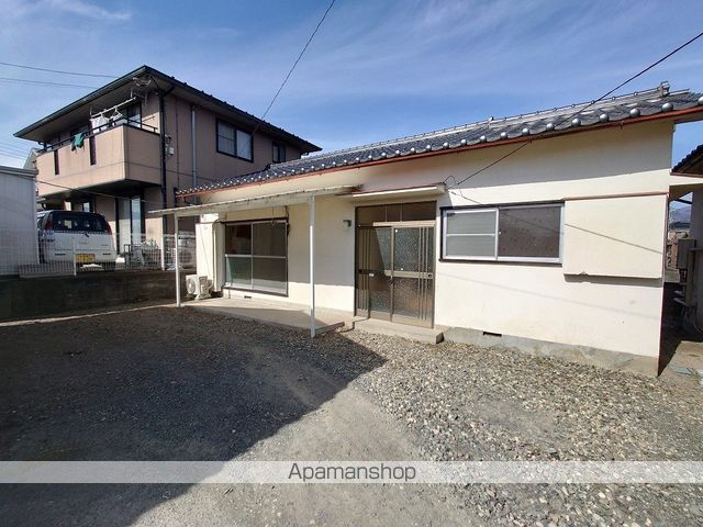 古屋北住宅 11 ｜ 山梨県甲斐市富竹新田416-1(2～6-室)､419-1(7～12-（賃貸一戸建2K・1階・38.91㎡） その5