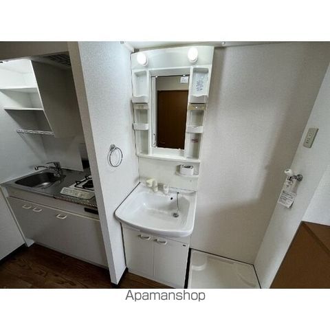 コモハウスARUGOの内装写真
