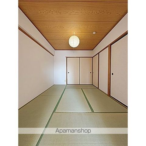 アメニティ メイセイの内装写真