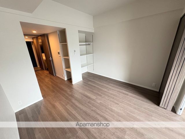 SーRESIDENCE天満橋ARの内装写真