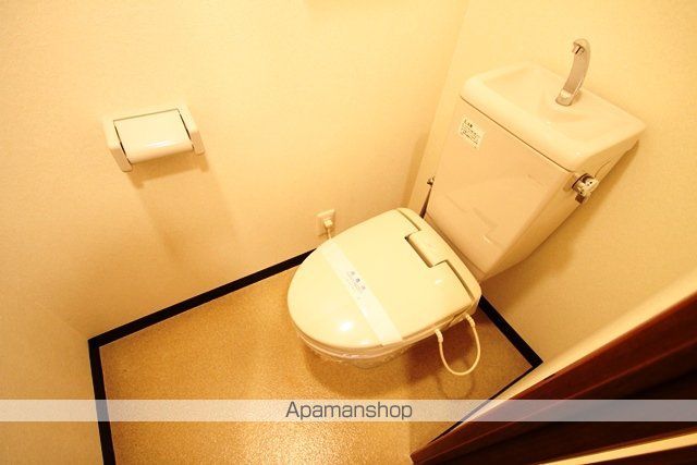 プレサンス新大阪の内装写真