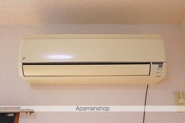 メゾンフレールAの内装写真
