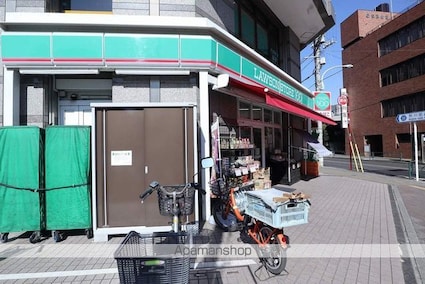 コージーコート・Ｆ[1LDK/42.75m2]の周辺1