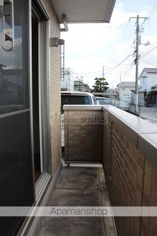 グランドール南手城の内装写真