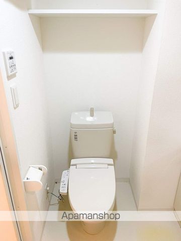 フレンシアノイエ東三国の内装写真