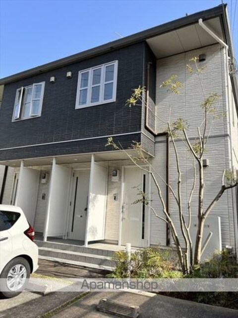 和歌山県和歌山市毛見[1LDK/44.08m2]の外観4