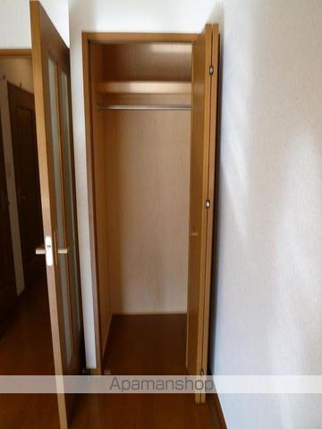 ファインコートI番館の内装写真