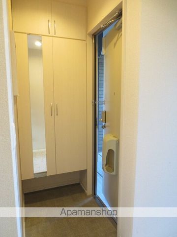 ショコラメゾン・Fの内装写真
