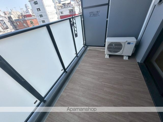 アルティザ姫路の内装写真