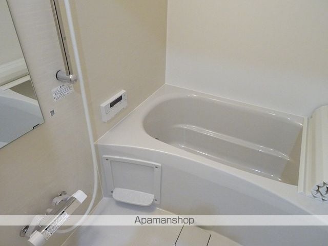 シェルグランデ原町本通の内装写真
