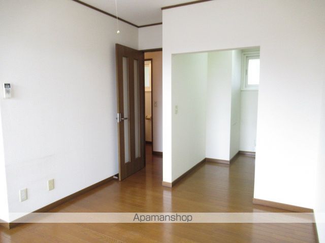 プランドール津志田Aの内装写真