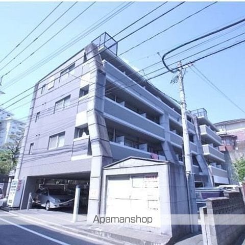 エステートモア平尾ヒルズの玄関写真