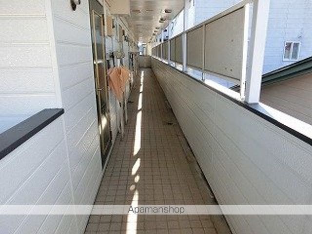 いわて銀河鉄道 厨川駅 徒歩26分 2階建 築36年の玄関写真
