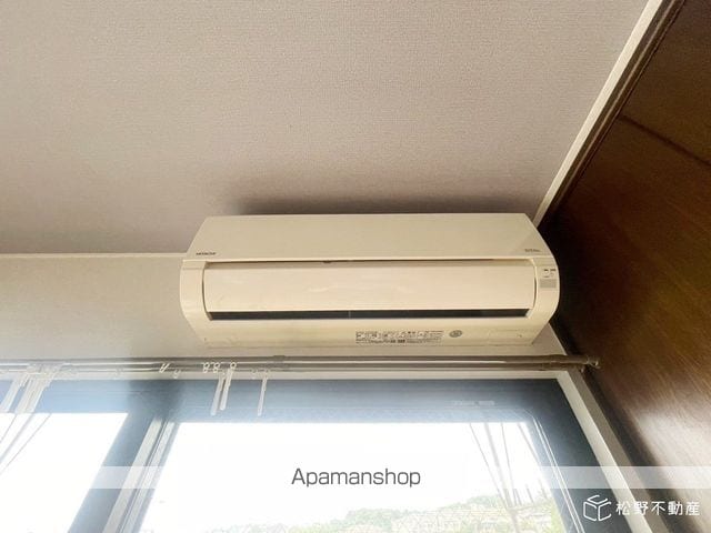 ライズマンション大町の内装写真