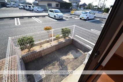 メゾン・ド・フルーヴ[2DK/40.45m2]の内装1