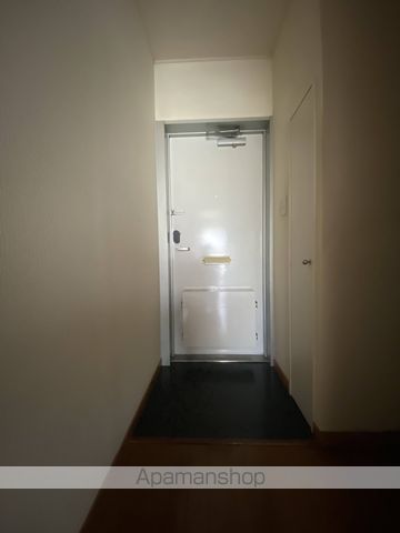 レオパレスパル3の内装写真