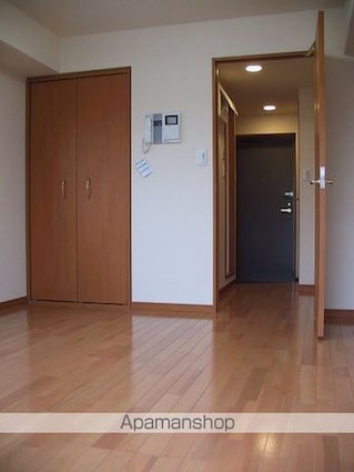 ルーブル学芸大学五番館[1K/30.8m2]のその他部屋・スペース