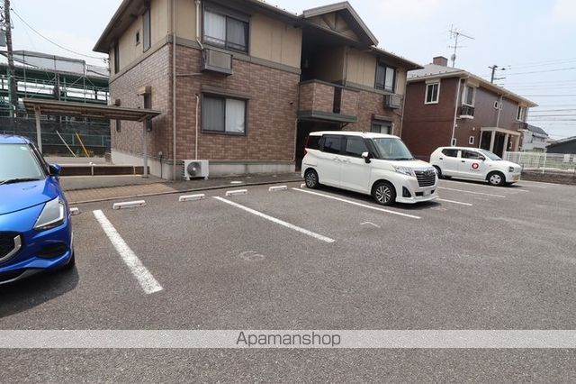 ブランテール ABのその他写真