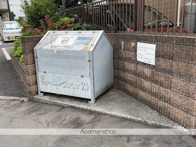 レオパレスベル　ツリーⅠ 207 ｜ 神奈川県大和市上和田2407（賃貸アパート1K・2階・19.87㎡） その17