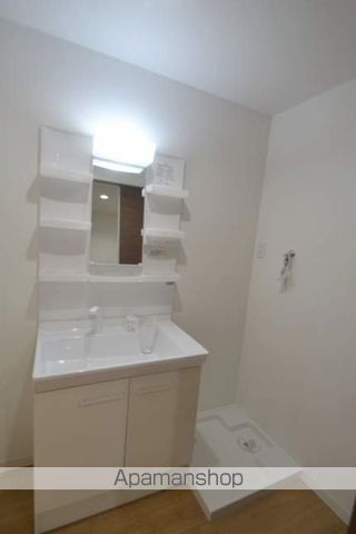 Eslead HOUSENの内装写真