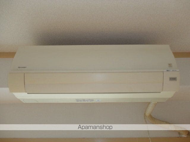 小堀ビルの内装写真