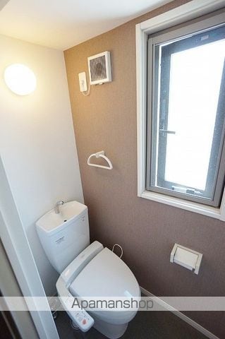 セントラルコート七間町の内装写真