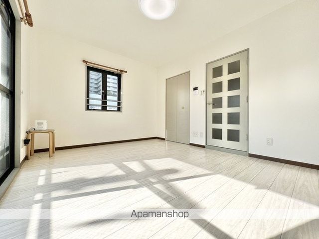 サニーパレス都島の内装写真
