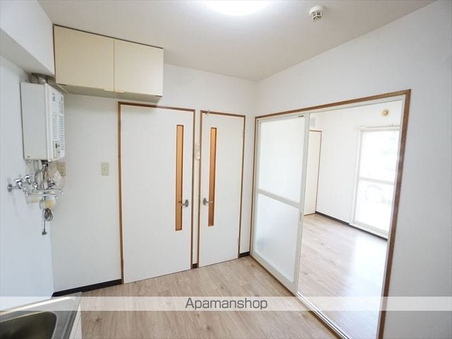 リゾナーレ南町の内装写真