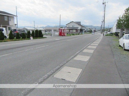 パレ・ミレニアム[1K/31.62m2]の周辺7