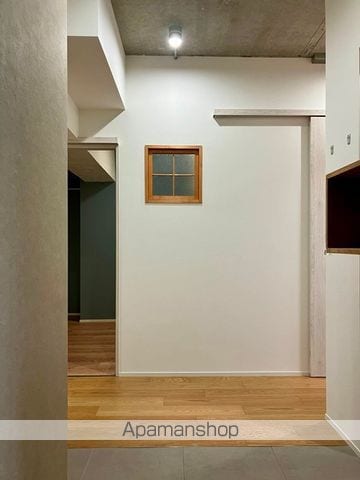 戸塚ハイライズの内装写真