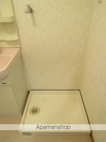 K’s Oneの内装写真