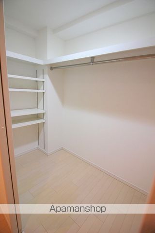 BRAVI南堀江の内装写真
