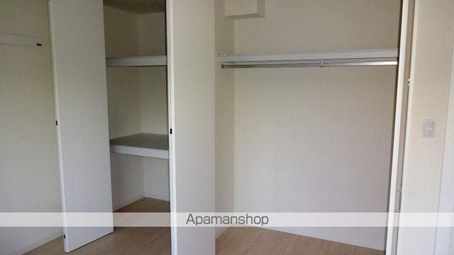 アンジェレッタMの内装写真