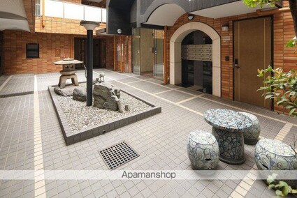 カスティーヨ杵島[3LDK/80.89m2]の共用部2