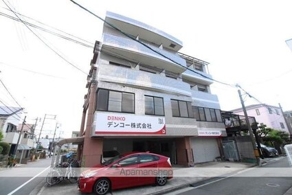 広島県広島市西区大宮１丁目[1K/21.5m2]の内装9