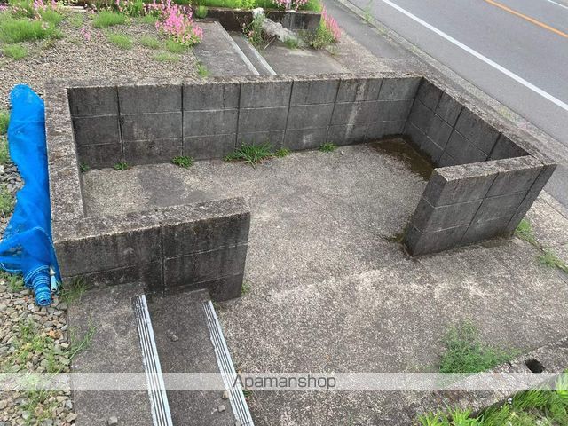 エコハウスの外観写真