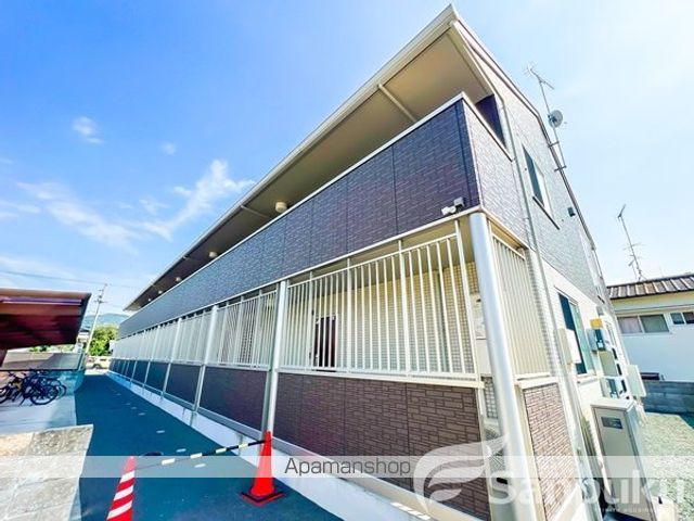 M’Sグランデの外観写真