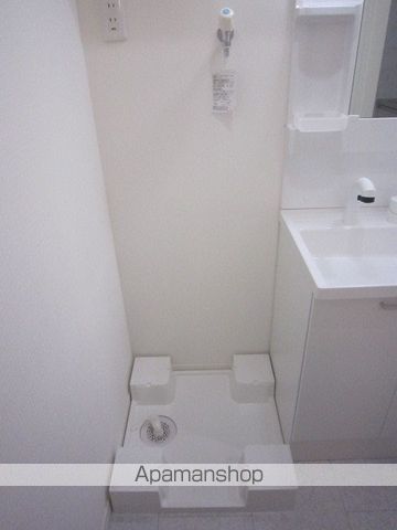 グランドール川内IIの内装写真