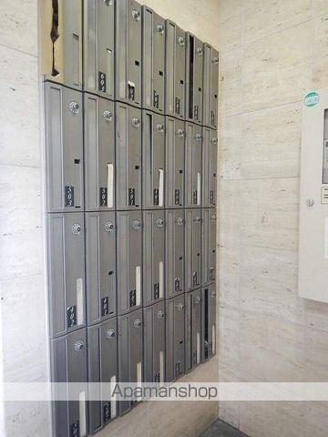 サンパティーク鴨池のその他写真