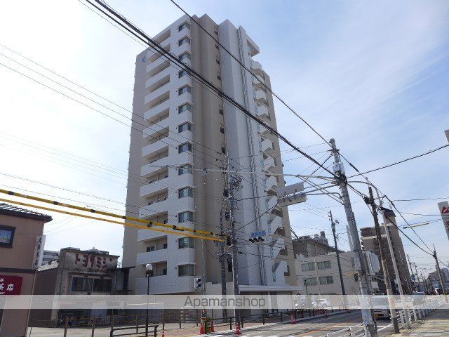 エルグランデ刈谷東陽