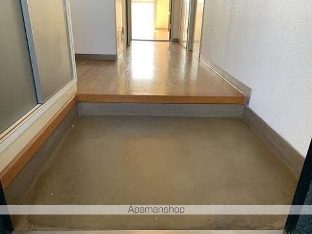 第3甲斐田ハイツの内装写真