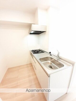 リュート[1LDK/50.96m2]のキッチン